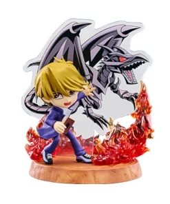 YU-GI-OH! DUEL MONSTERS DUELIST COLLECTION FIGURE BLIND BOX - Image 5