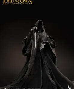 INART x LORD OF THE RINGS NAZGUL RINGWRAITH 1/6 DELUXE EDITION ACTION FIGURE - Image 7
