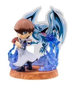 YU-GI-OH! DUEL MONSTERS DUELIST COLLECTION FIGURE BLIND BOX - Image 7