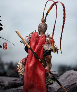 LONG TIAN x THE GREAT SAGE EQUALING HEAVEN 1/12 ACTION FIGURE No.GH001 - Image 3