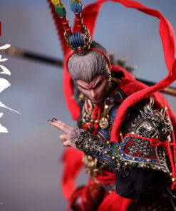 LONG TIAN x THE GREAT SAGE EQUALING HEAVEN 1/12 ACTION FIGURE No.GH001 - Image 2