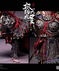 LONG TIAN x THE GREAT SAGE EQUALING HEAVEN 1/12 ACTION FIGURE No.GH001 - Image 4