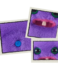 FUGGLERS x BABY FUGGS SERIES 3 PLUSH - Image 11