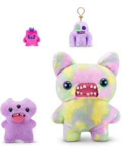 FUGGLERS x BABY FUGGS SERIES 3 PLUSH - Image 7
