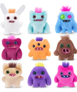 FUGGLERS x BABY FUGGS SERIES 3 PLUSH - Image 2