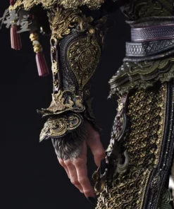 IN ART STUDIO x BLACK MYTH: WUKONG GREAT SAGE ARMOR SET 1/6 COLLECTIBLE FIGURE - Image 10