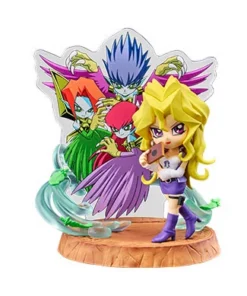 YU-GI-OH! DUEL MONSTERS DUELIST COLLECTION FIGURE BLIND BOX - Image 6