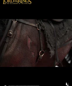 INART x LORD OF THE RINGS NAZGUL RINGWRAITH 1/6 DELUXE EDITION ACTION FIGURE - Image 11