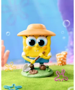 POP MART SPONGEBOB BEST FRIENDS SERIES BLIND BOX - Image 2