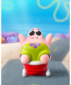 POP MART SPONGEBOB BEST FRIENDS SERIES BLIND BOX - Image 3