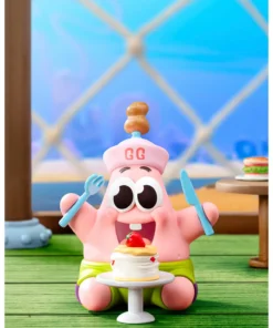 POP MART SPONGEBOB BEST FRIENDS SERIES BLIND BOX - Image 5