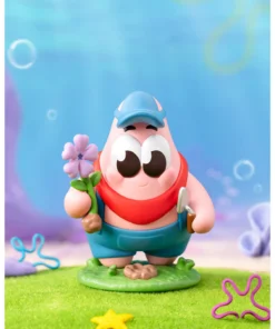 POP MART SPONGEBOB BEST FRIENDS SERIES BLIND BOX - Image 7