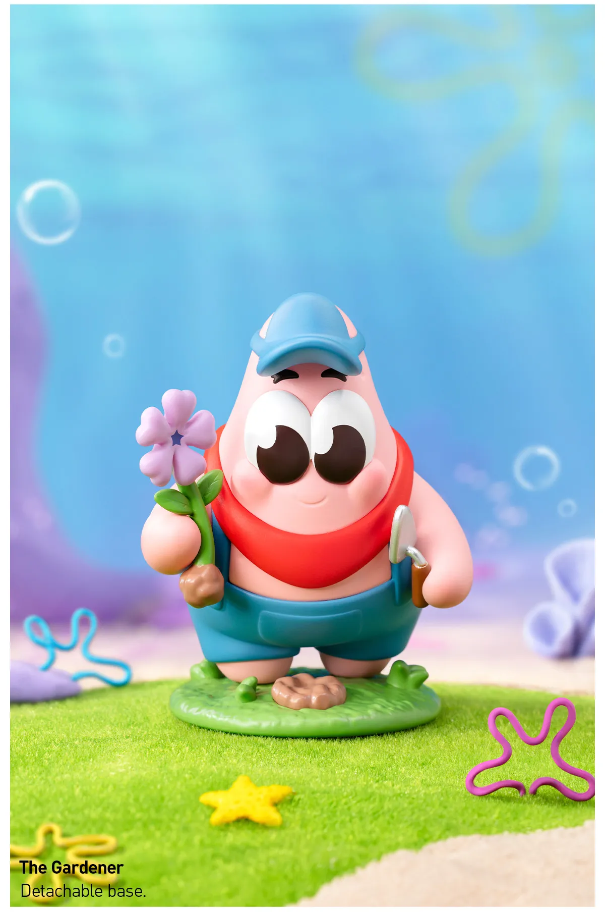 POP MART SPONGEBOB BEST FRIENDS SERIES BLIND BOX - Image 7