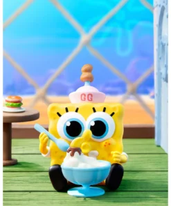POP MART SPONGEBOB BEST FRIENDS SERIES BLIND BOX - Image 4