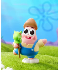 POP MART SPONGEBOB BEST FRIENDS SERIES BLIND BOX - Image 8