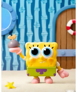 POP MART SPONGEBOB BEST FRIENDS SERIES BLIND BOX - Image 6