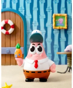 POP MART SPONGEBOB BEST FRIENDS SERIES BLIND BOX - Image 10