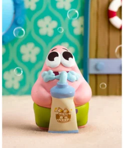 POP MART SPONGEBOB BEST FRIENDS SERIES BLIND BOX - Image 12