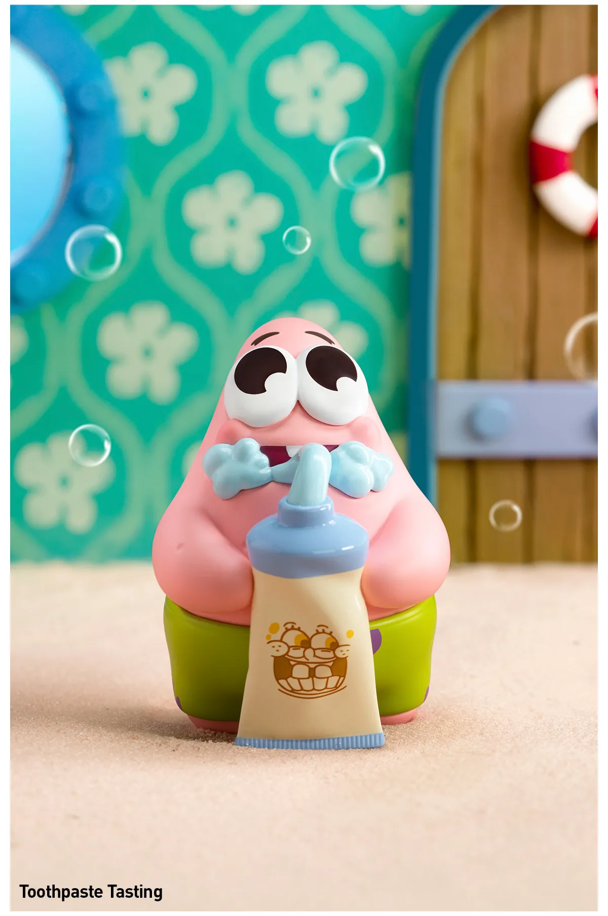 POP MART SPONGEBOB BEST FRIENDS SERIES BLIND BOX - Image 12