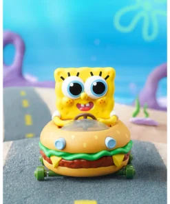 POP MART SPONGEBOB BEST FRIENDS SERIES BLIND BOX - Image 11