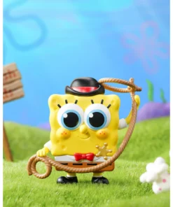 POP MART SPONGEBOB BEST FRIENDS SERIES BLIND BOX - Image 13