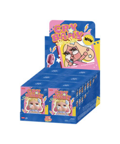 POP MART x CRYBABY SHINY SHINY SERIES FRAGRANCE BLIND BOX - Image 6
