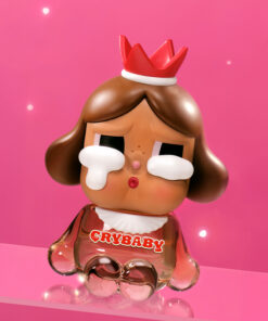 POP MART x CRYBABY SHINY SHINY SERIES FRAGRANCE BLIND BOX - Image 3