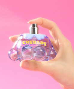 POP MART x CRYBABY SHINY SHINY SERIES FRAGRANCE BLIND BOX - Image 4