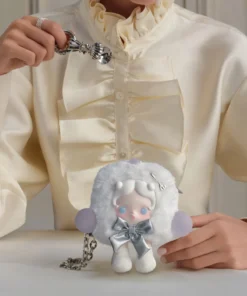 POPMART x SKULLPANDA THE FEAST BEGINS SERIES MINI BAGTHE SUGAR TONGS - Image 2