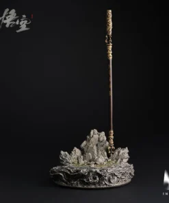 IN ART STUDIO x BLACK MYTH: WUKONG GREAT SAGE ARMOR SET 1/6 COLLECTIBLE FIGURE - Image 12