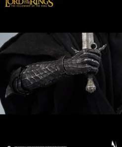 INART x LORD OF THE RINGS NAZGUL RINGWRAITH 1/6 DELUXE EDITION ACTION FIGURE - Image 14