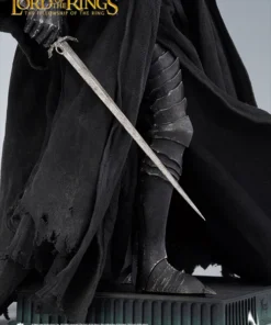 INART x LORD OF THE RINGS NAZGUL RINGWRAITH 1/6 DELUXE EDITION ACTION FIGURE - Image 15