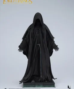 INART x LORD OF THE RINGS NAZGUL RINGWRAITH 1/6 DELUXE EDITION ACTION FIGURE - Image 16