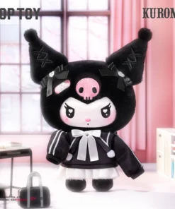 TOP TOY SANRIO CHARACTERS - ANGEL GARDEN PLUSH VINYL KEYCHAIN BLIND BOX - Image 4