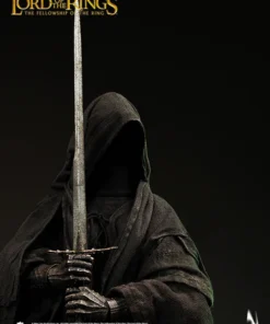 INART x LORD OF THE RINGS NAZGUL RINGWRAITH 1/6 DELUXE EDITION ACTION FIGURE - Image 8