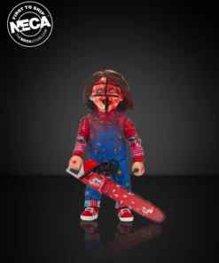 NECA x CHUCKY GOOD GUY 7'' SCALE ACTION FIGURE BLIND BOX - Image 5