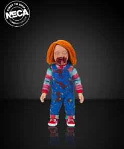 NECA x CHUCKY GOOD GUY 7'' SCALE ACTION FIGURE BLIND BOX - Image 3