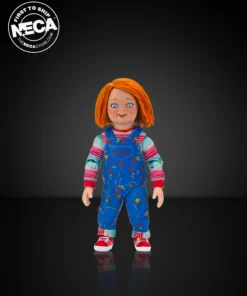 NECA x CHUCKY GOOD GUY 7'' SCALE ACTION FIGURE BLIND BOX - Image 6