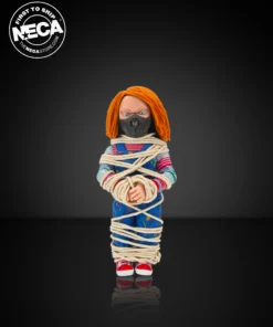 NECA x CHUCKY GOOD GUY 7'' SCALE ACTION FIGURE BLIND BOX - Image 7