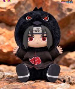 EAKI NARUTO SHIPPUDEN BEAST PARTY SERIES 2 BLIND BOX - Image 3