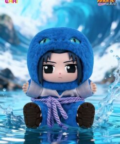 EAKI NARUTO SHIPPUDEN BEAST PARTY SERIES 2 BLIND BOX - Image 5