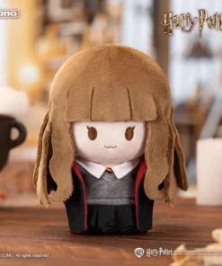 GONG x HARRY POTTER PLUSH BLIND BOX - Image 2
