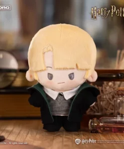 GONG x HARRY POTTER PLUSH BLIND BOX - Image 3