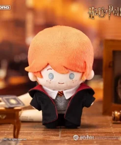 GONG x HARRY POTTER PLUSH BLIND BOX - Image 4