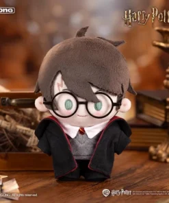 GONG x HARRY POTTER PLUSH BLIND BOX - Image 5