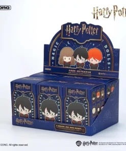 GONG x HARRY POTTER PLUSH BLIND BOX - Image 6