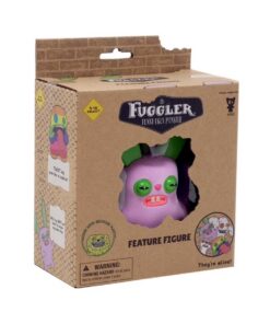 FUGGLER RABID RABBIT FEATURE FIGURE