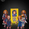 NECA x CHUCKY GOOD GUY 7'' SCALE ACTION FIGURE BLIND BOX