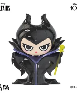 MGL TOYS x DISNEY 100 ANNIVERSARY VILLAINS BLIND BOX - Image 3