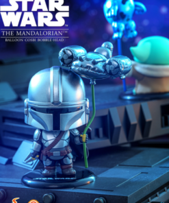 HOT TOYS STAR WARS - BALLOON COSBI BOBBLE-HEAD COLLECTION BLIND BOX - Image 3